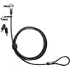 HP Nano - Sicherheitskabelschloss - for Chromebook 11 G9, 14 G7