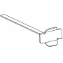 HONEYWELL Medienhalter (2er-Pack)