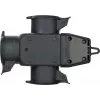 Steckverbinder Brennenstuhl 1082120 Breite 145 mm Höhe 55 mm Länge 120 mm