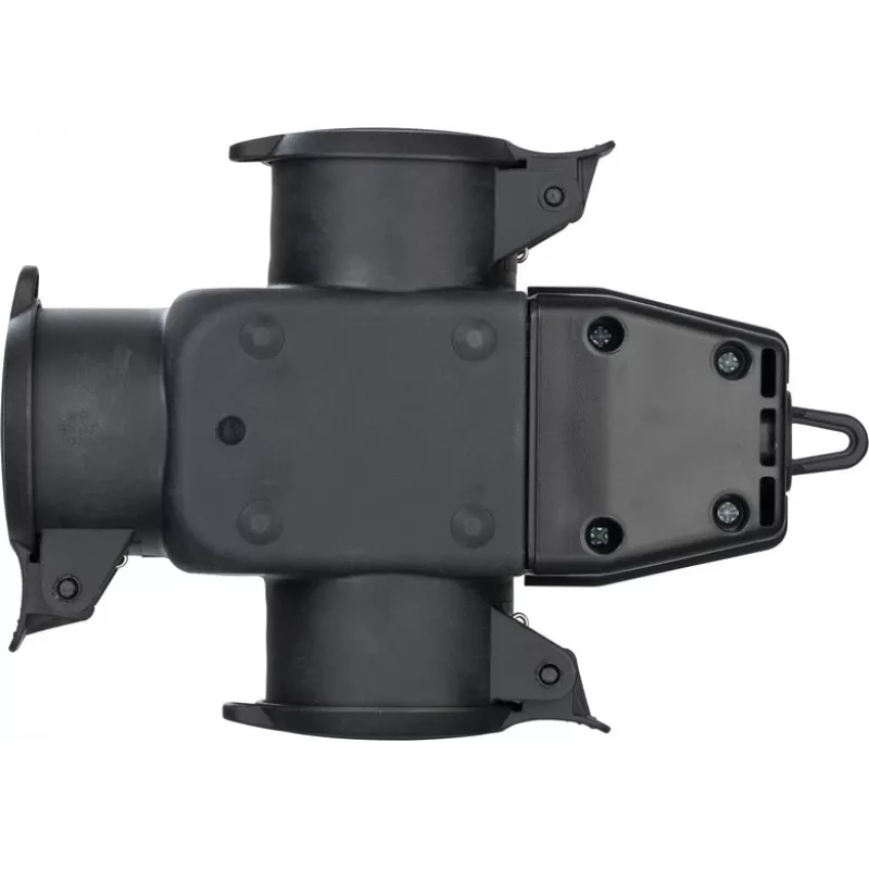 Steckverbinder Brennenstuhl 1082120 Breite 145 mm Höhe 55 mm Länge 120 mm