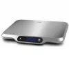 Caso L15 Küchenwaage | Caso | Küchenwaage | L 15 | Maximale Belastbarkeit 15 kg | Teilung 1 g | Anzeigetyp LCD-Display | Edelstahl