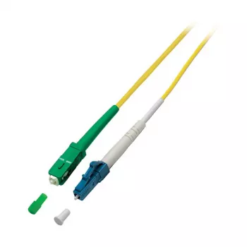 EFB Electronics EFB Electronics - Netzwerkkabel - LC Singlemode (M)