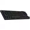 Logitech 920-012132 Produkt Schwarz