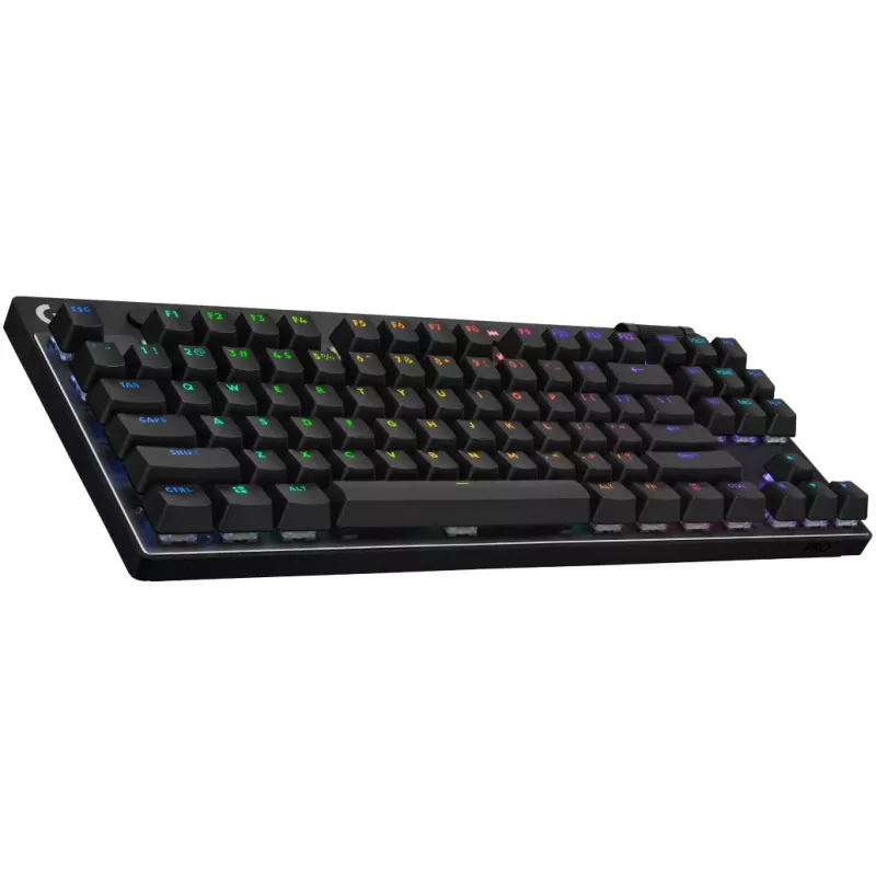 Logitech 920-012132 Produkt Schwarz