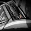 Kfz-Ladegerät SBOX CC-038 38W Schwarz — Dual-USB-Netzteil für Fahrzeuge