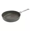 Tiefe Induktionsbratpfanne BALLARINI Salina Granitium 28 cm 75002-814-0
