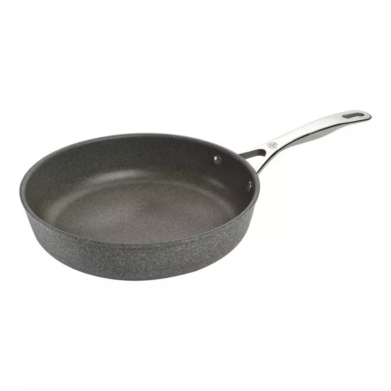 Tiefe Induktionsbratpfanne BALLARINI Salina Granitium 28 cm 75002-814-0
