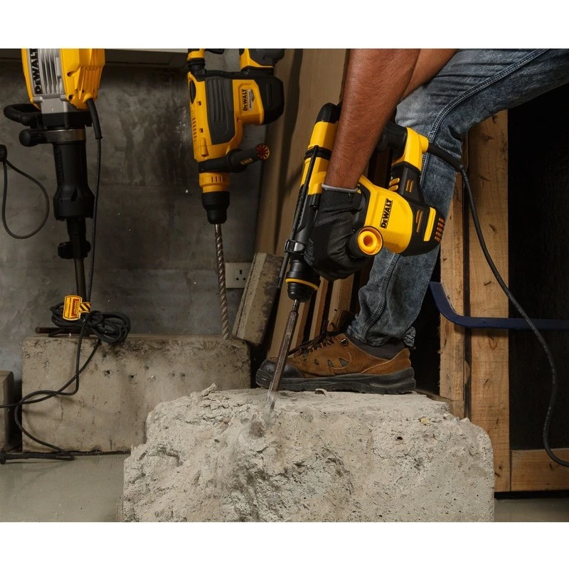DeWALT D25333K-QS Bohrhammer SDS Plus 950 W