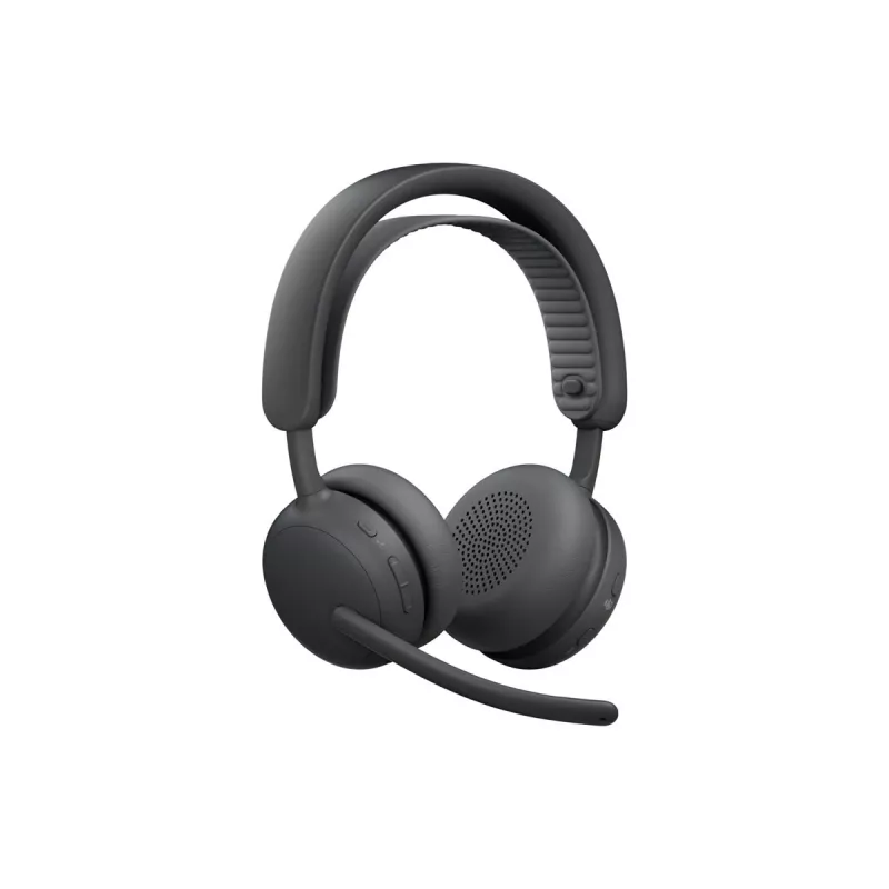 Logitech Zone Wireless 2 ES for Business - Headset (981-001512)