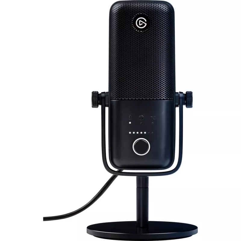 Table microphone Elgato Wave 3