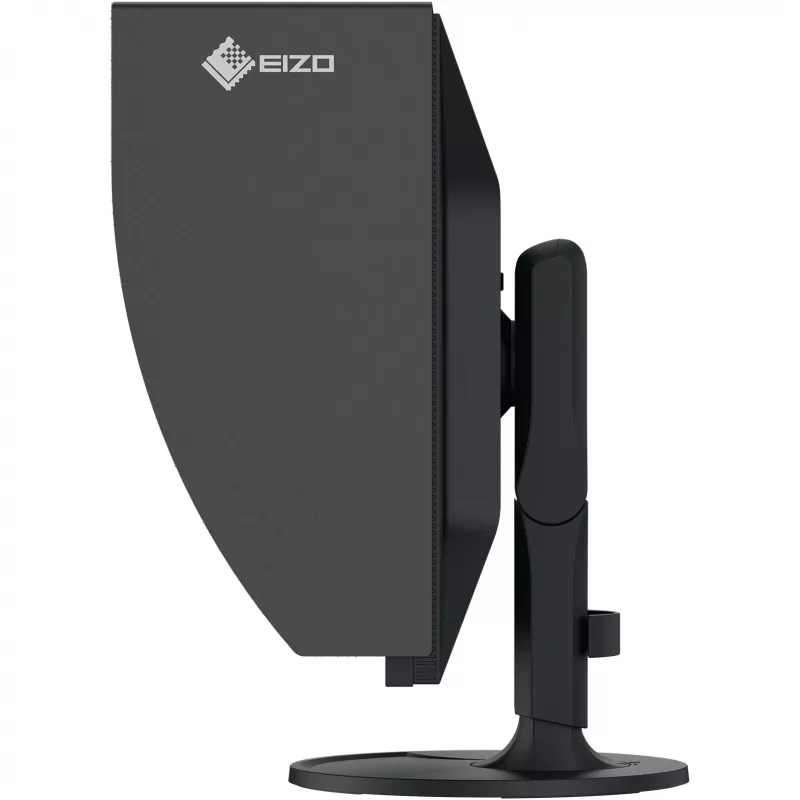 EIZO ColorEdge CG2400S Computer-Monitor 61,2 cm (24,1 Zoll) 1920 x 1200 Pixel WUXGA LCD Schwarz