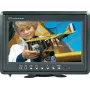 LCD-Monitor Renkforce T-900B 9 Zoll (22,9 cm) – kompaktes Display für Videoüberwachung und eingebettete Systeme