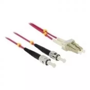 InfiniBand/Glasfaserkabel DeLOCK LC - ST 84868 10m