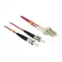 InfiniBand/Glasfaserkabel DeLOCK LC - ST 84868 10m