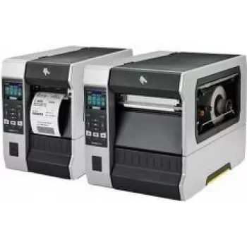 Zebra ZT620 Etikettendrucker Thermotransfer 300 x 300 DPI 305 mm/Sek. Kabelgebunden & Kabellos Ethernet LAN Bluetooth