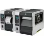 Zebra ZT620 Etikettendrucker Thermotransfer 300 x 300 DPI 305 mm/Sek. Kabelgebunden & Kabellos Ethernet LAN Bluetooth