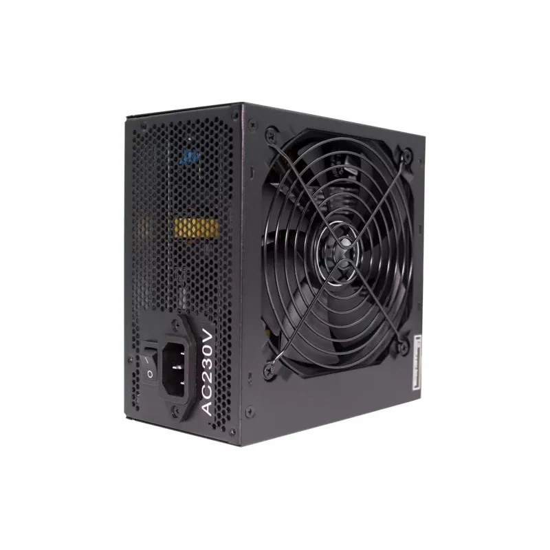 Netzteil Xilence Performance C XP650R6.2 650 W