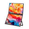 Extralink Smart Life Ultralekkie 15.6 2-SCREEN Monitor für Laptops T01