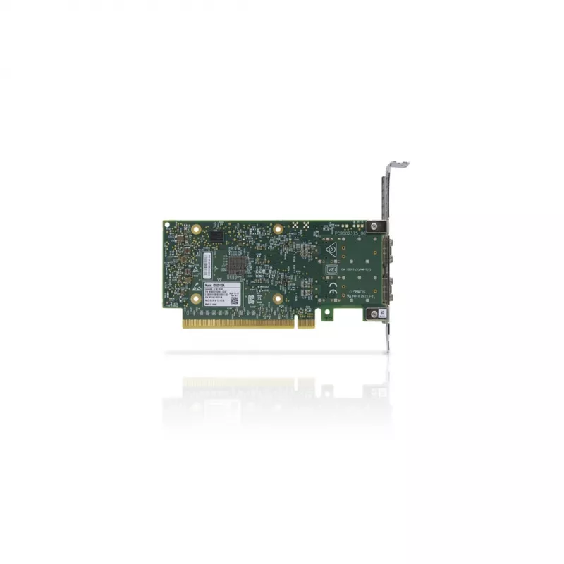 Mellanox Technologies MCX623106AN-CDAT Netzwerkkarte Intern Glasfaser 100000 Mbit/s
