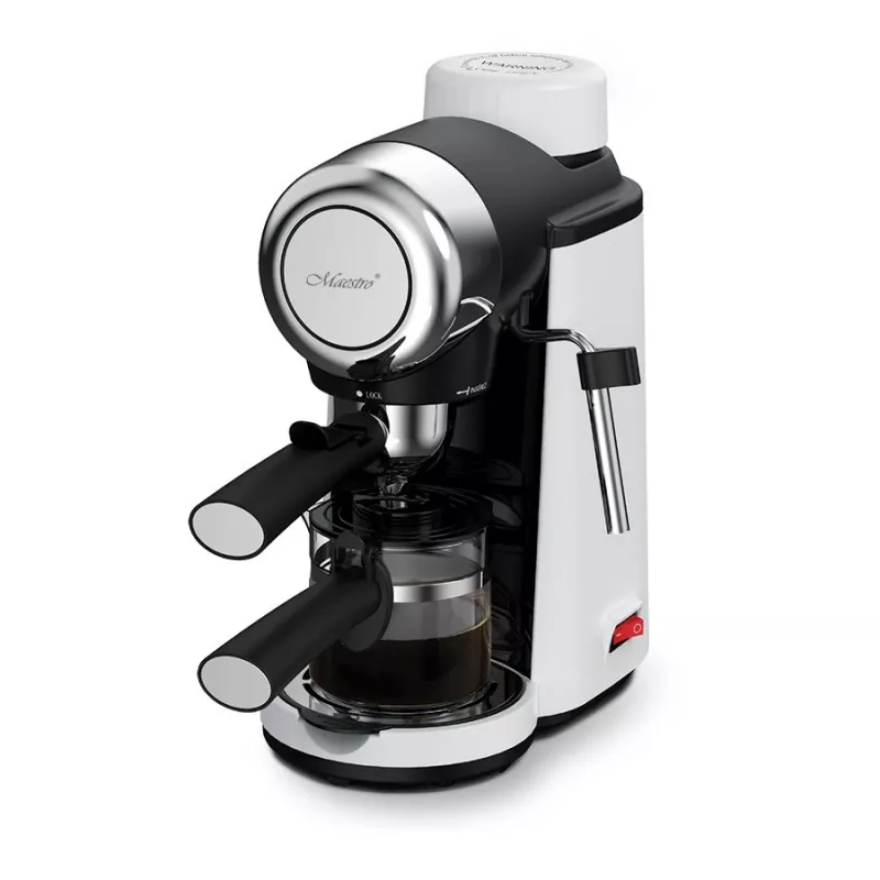 Kaffeemaschine Maestro 800W 1,25L MR-410