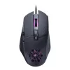 Lumi Legend WM03G-16 Kabelgebundene Maus, USB Typ-A, Optisch, 7200 DPI, Juoda