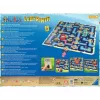One Piece Labyrinth, Brettspiel
