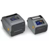 Zebra ZD621 Etikettendrucker Thermodirekt 203 x 203 DPI 203 mm/Sek. Kabelgebunden & Kabellos Ethernet LAN Bluetooth