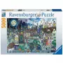 Puzzle Ravensburger 17399 5000 Teile Fantasy