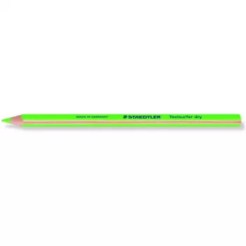 Marker Staedtler Textsurfer Dry Grün 128 64-5