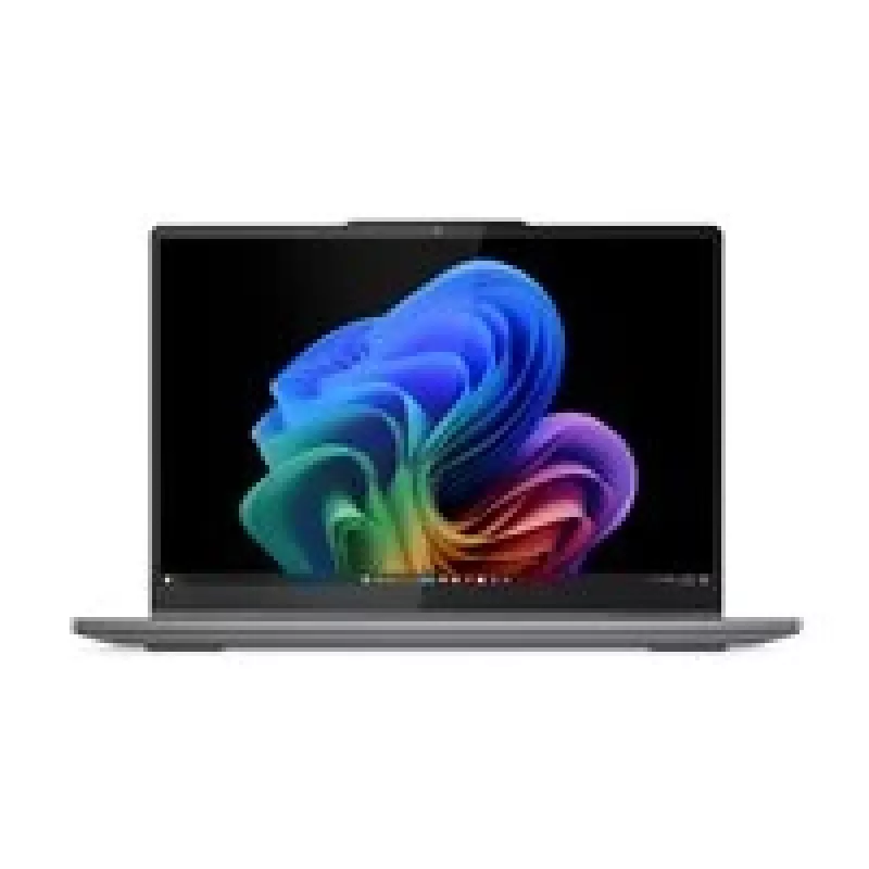 LENOVO IdeaPad 5 2in1 14Q8X9 Snapdragon X X1-26-100 14 Zoll WUXGA Touch 16 GB 512 GB SSD M.2 2242 Qualcomm Adreno W11H 2 Jahre Carry-in