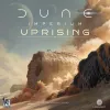 Dune: Imperium - Uprising, Brettspiel