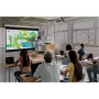 Optoma ZK551 DLP Projektor Laser 4K UHD 3.000.000:1 HDMI 2x/Composite/Audio/RS232/RJ45/2x USB-A Power - Digital-Projektor - DLP/DMD (E3P7P81E112)