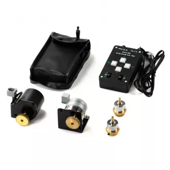 Motorantriebseinheit Sky-Watcher Drive in beiden Achsen EQ5 SW-4308 (MPN SW-4308)