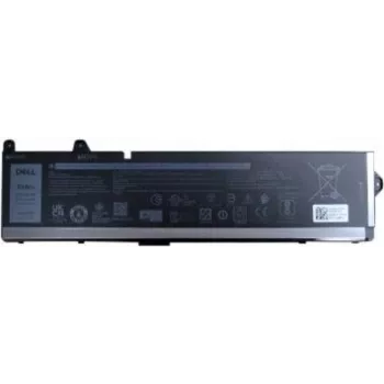 Batterie Dell X9FTM 93 Wh Lithium-Ionen — Ersatzakku für Dell Laptops, 93 Wh Kapazität
