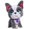 furReal Walk-a-Lots Französische Bulldogge, Spielfigur