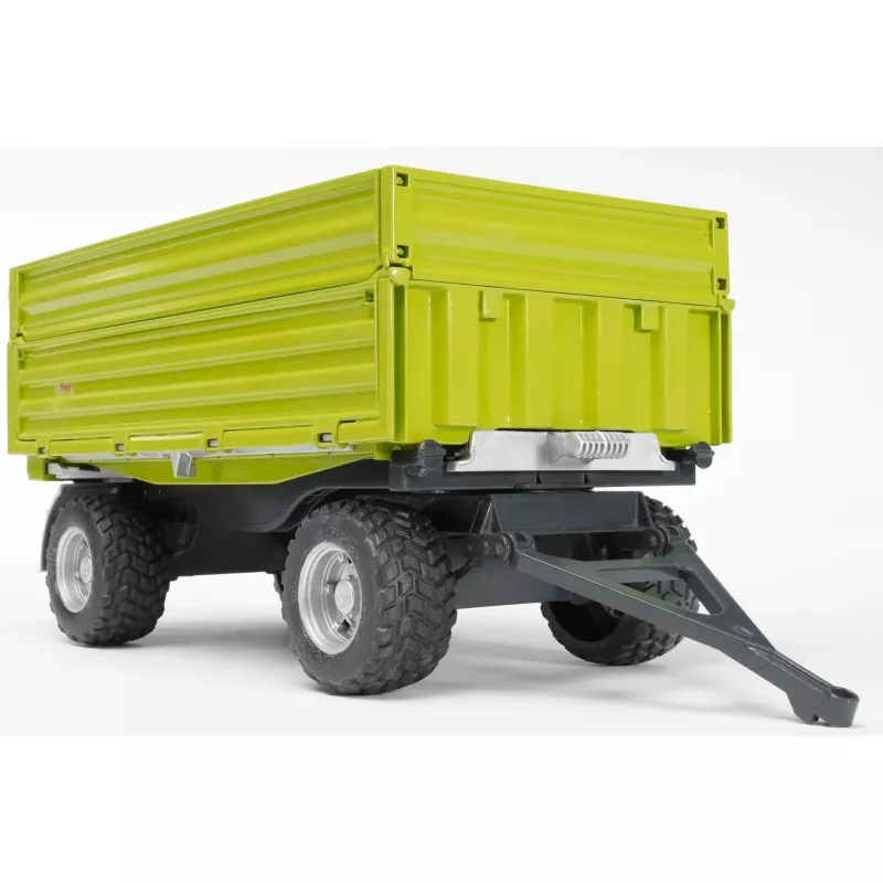 BRUDER Professional Serie - Fliegl Th