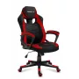 Huzaro FORCE 2.5 Rot Mesh Gaming-Stuhl