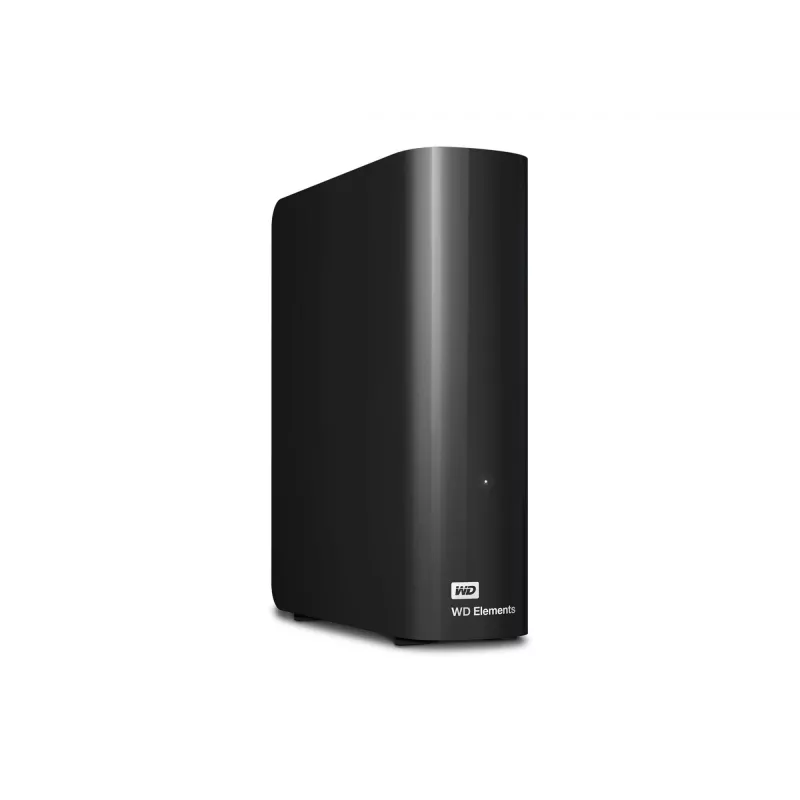WD Elements Desktop Externe Festplatte 26TB USB 3.2 WDBWLG0260HBK-EESN