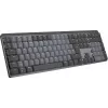 Tastatur Logitech MX Mechanical Wireless Illuminated Performance