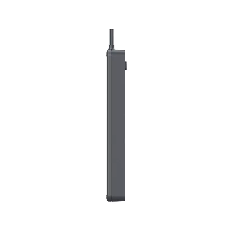 Mehrfachsteckdose TRACER TRALIS47023 — 1,8 m Kabel, 5 Steckdosen
