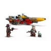 LEGO STAR WARS 75437 Cobb Vanths Speeder
