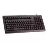CHERRY G80-1800 Tastatur Home USB QWERTY US English Schwarz