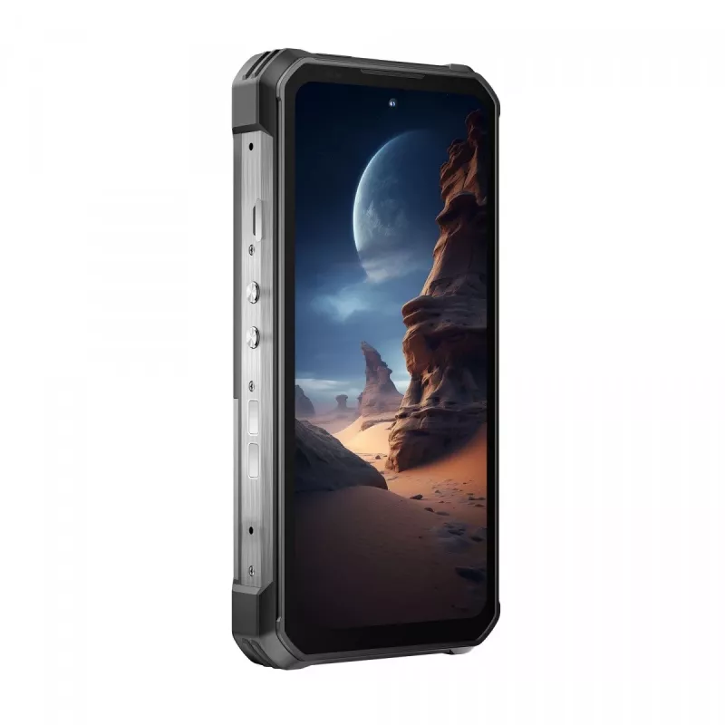 Oukitel WP100 Titan 5G 6.8 16/512GB DS. 33000mAh Schwarz