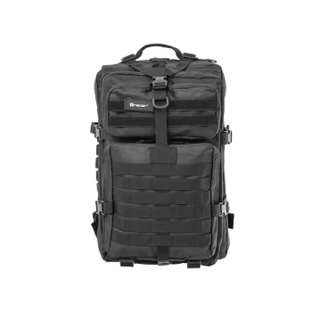 Expedition Backpack 15,6 Tracer Alpha Schwarz
