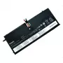 Notebook-Akku, LENOVO 45N1070, 3200mAh, Extra Digital Selected