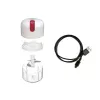 Wasserkocher Beper P102ROB050 1,7 l 2200 W, kabellos mit automatischer Abschaltung