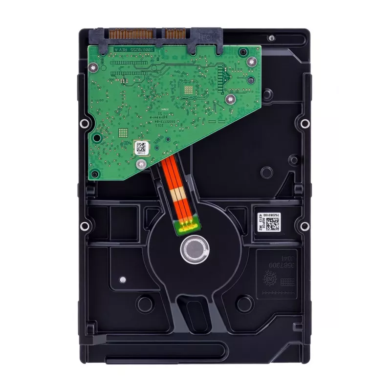 Seagate SkyHawk interne Festplatte 1 TB 256 MB 3,5 Zoll Serial ATA III