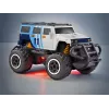 Car Revell Line Backer von REVELL — empfohlen ab 6 Jahren, Farben: schwarz, blau, weiß