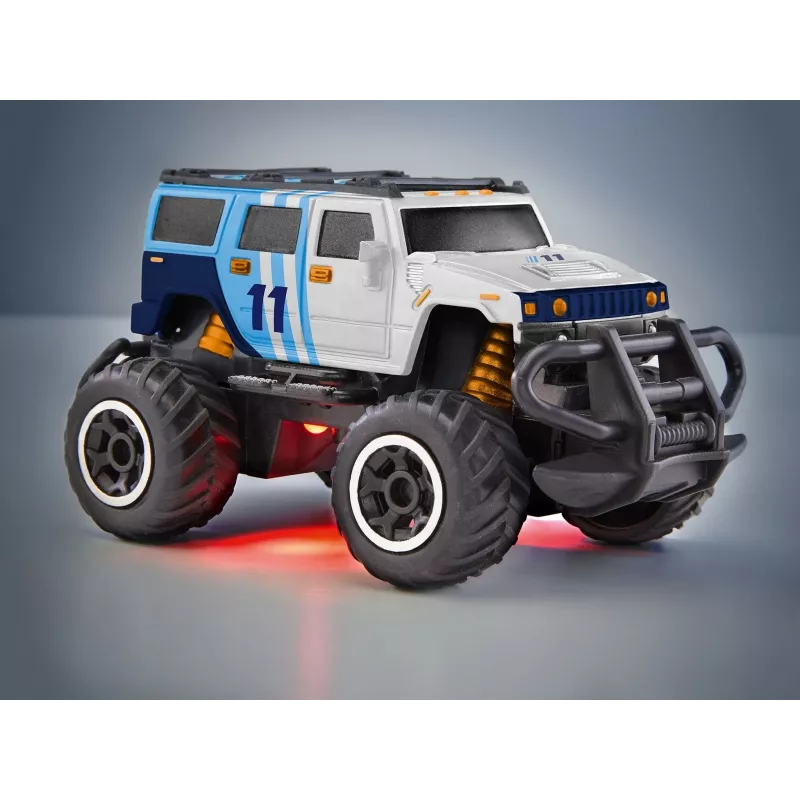 Car Revell Line Backer von REVELL — empfohlen ab 6 Jahren, Farben: schwarz, blau, weiß