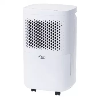 Adler AD 7917 Kompressor-Luftentfeuchter